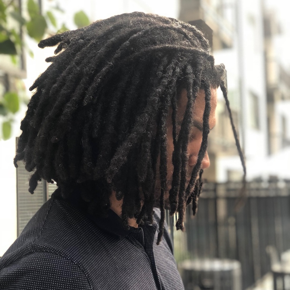 Dreadlocks - Picture 7 of 17